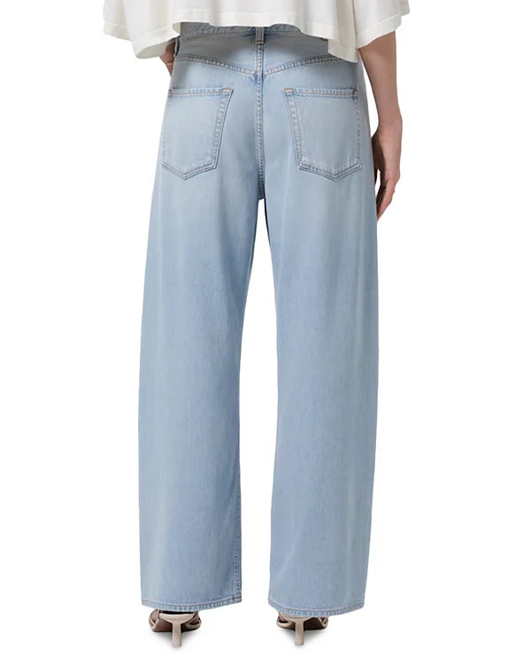 Citizens of Humanity Brynn Trouser in Portola