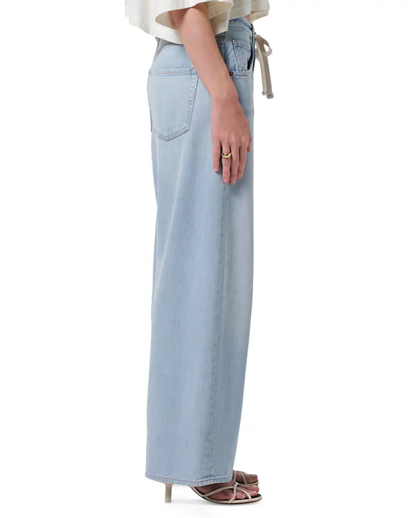 Citizens of Humanity Brynn Trouser in Portola