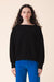 Prairie Underground Sportif Sweater Black