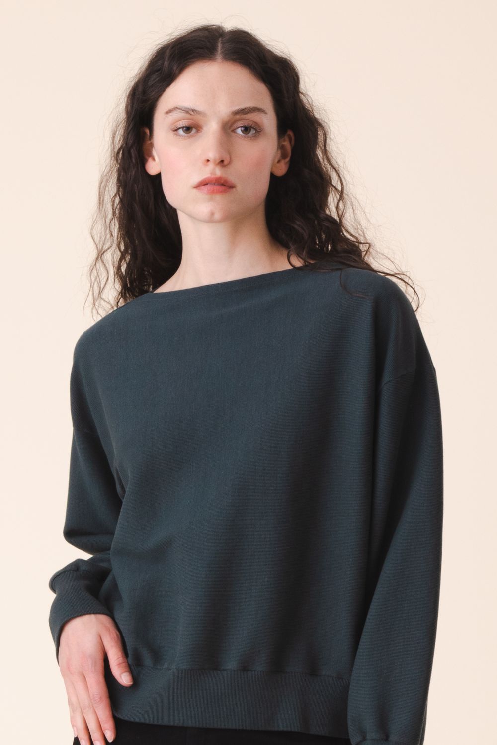 Prairie Underground Sportif Sweater