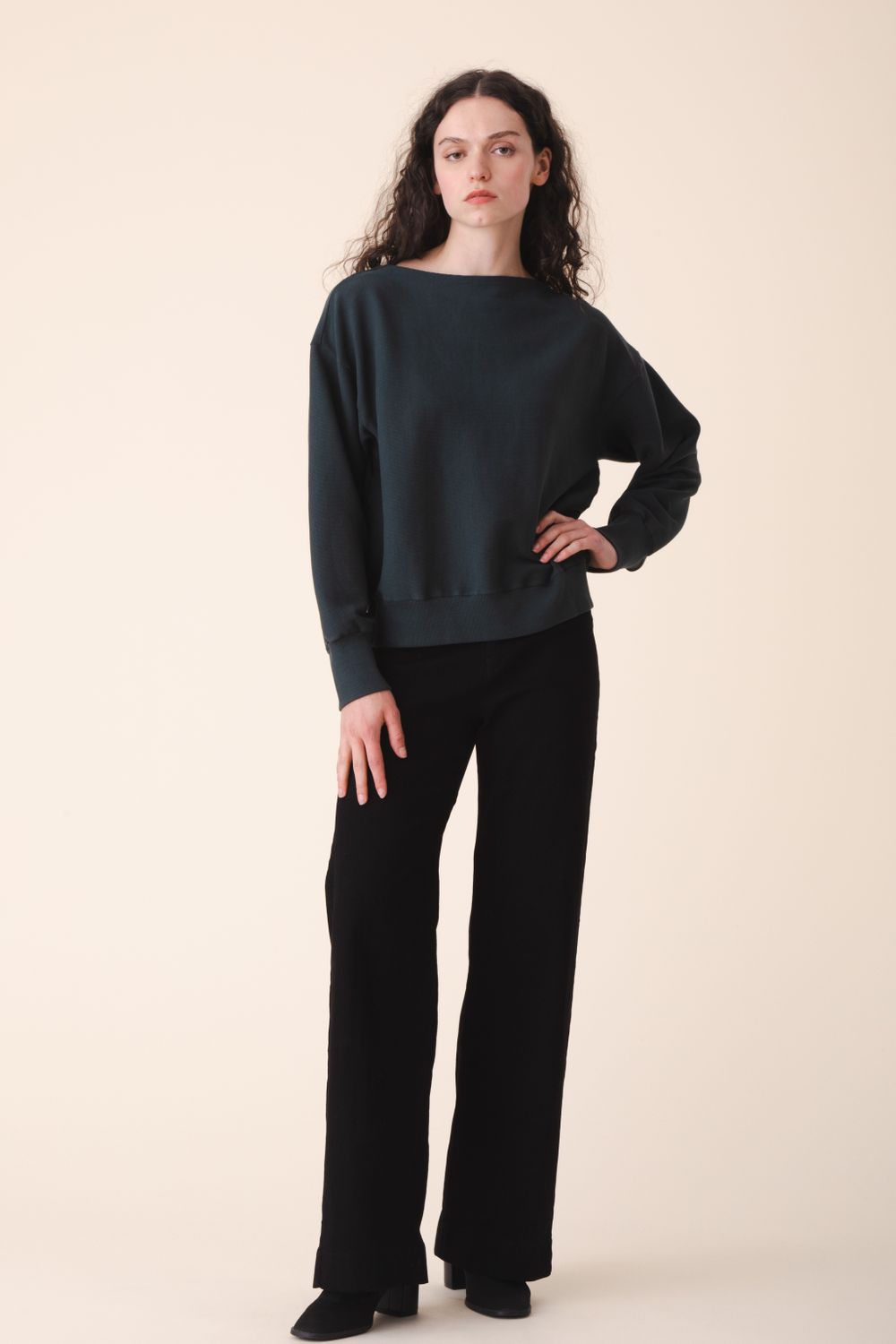 Prairie Underground Sportif Sweater