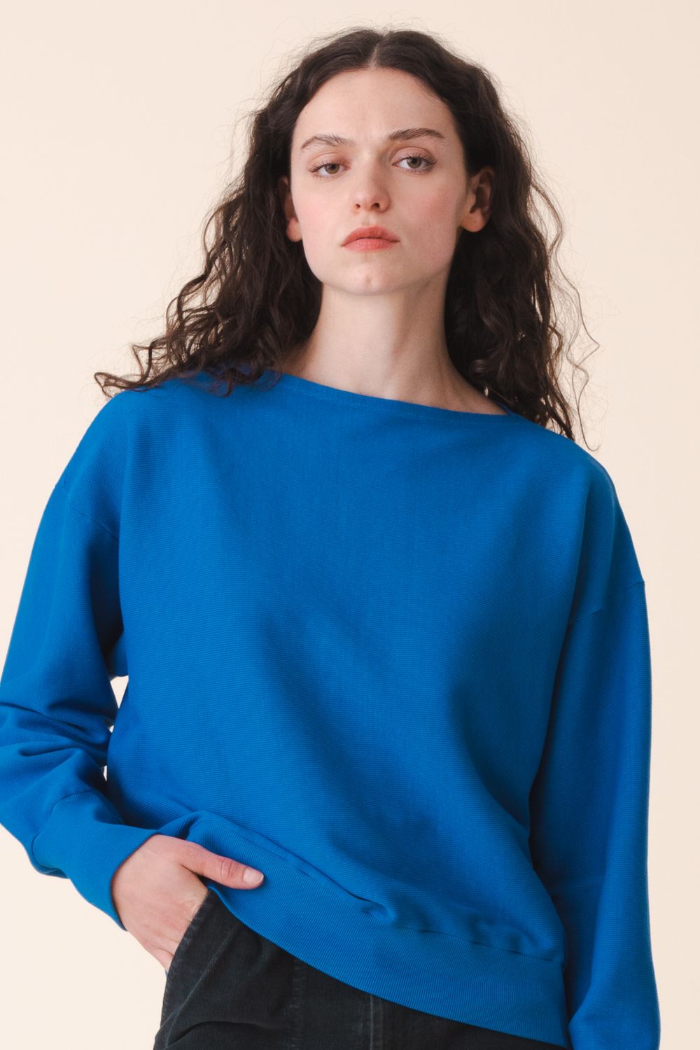 Prairie Underground Sportif Sweater