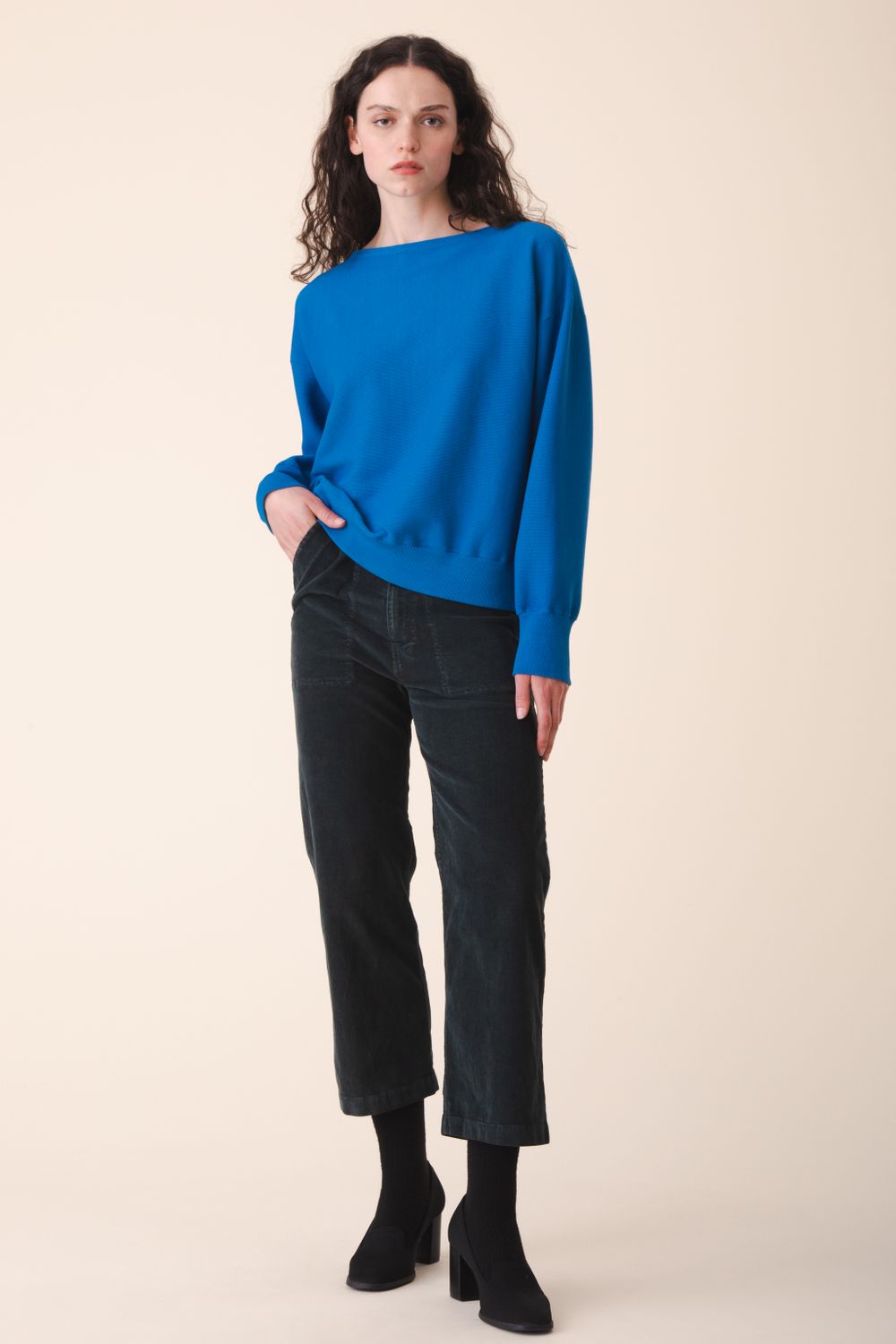 Prairie Underground Sportif Sweater