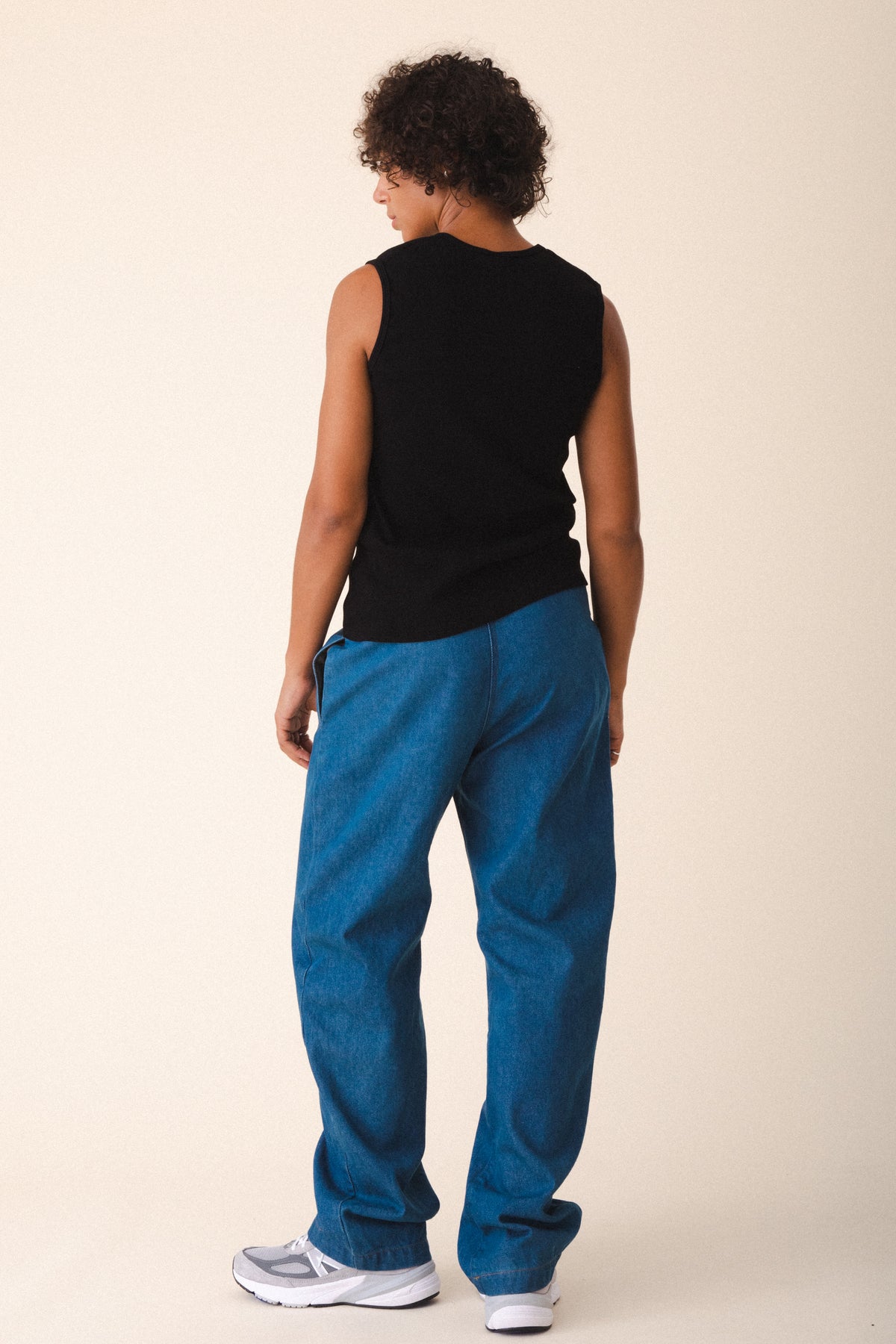 Prairie Underground Sleeveless Soft V