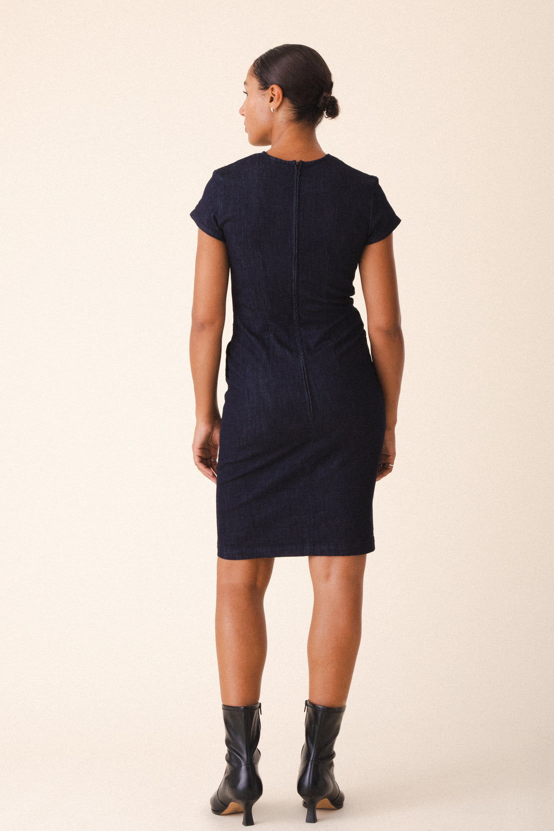 Prairie Underground Valkyrie Dress