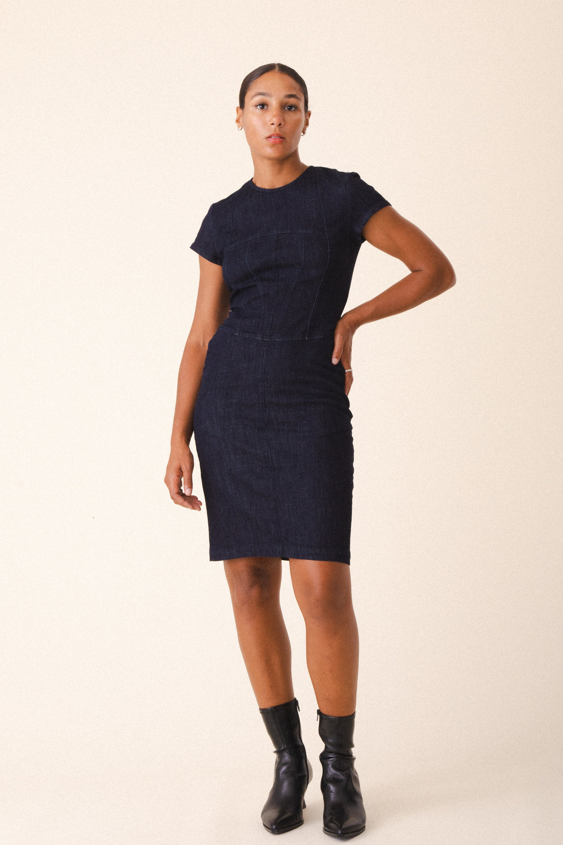 Prairie Underground Valkyrie Dress