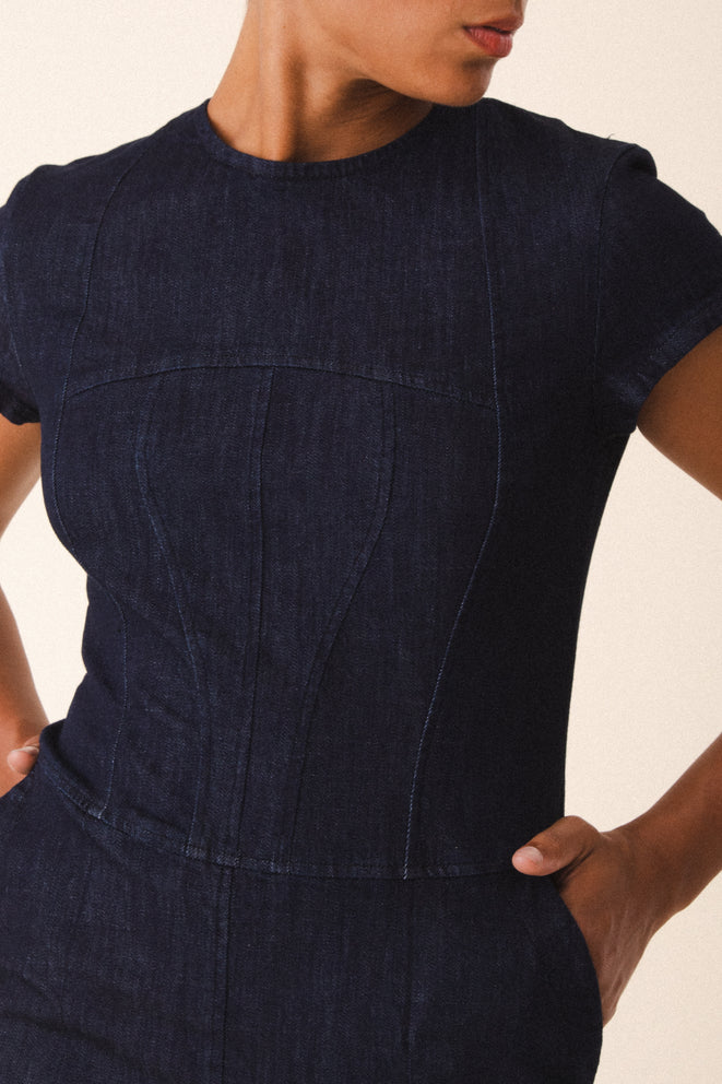 Prairie Underground Valkyrie Dress