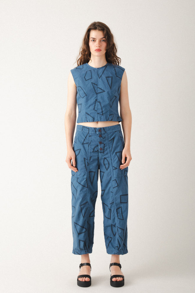 Prairie Underground Gathering Pant