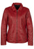 Mauritius Leather Kelley CF Leather Jacket