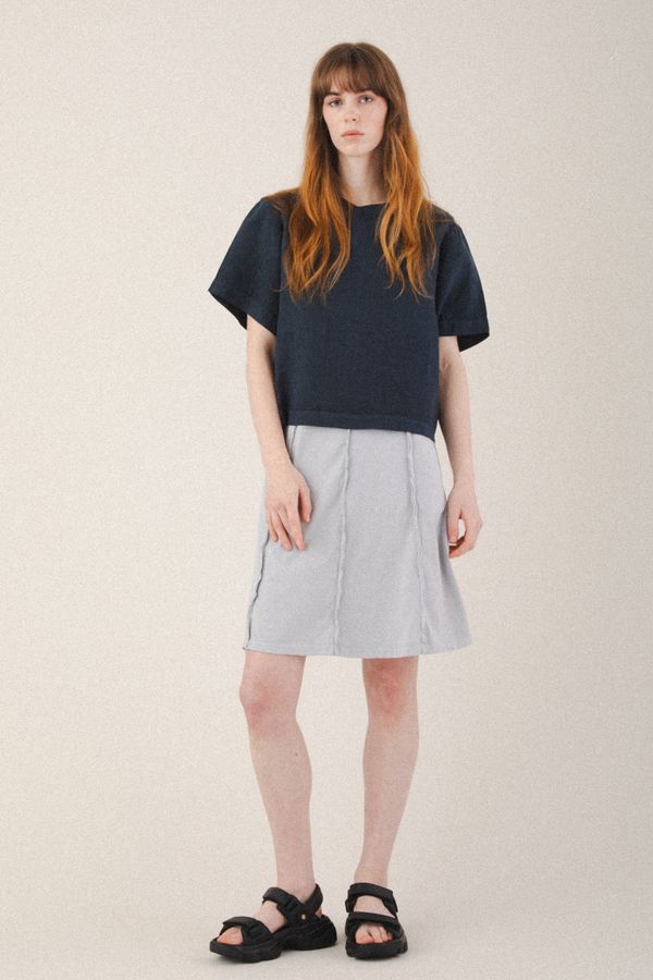 Prairie Underground Framework Blouse
