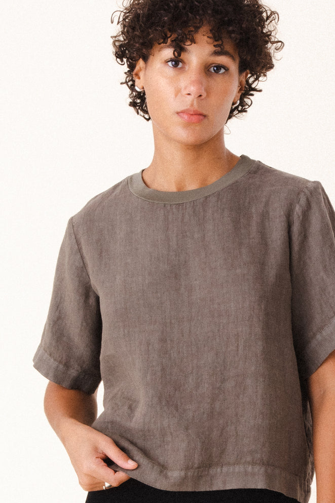 Prairie Underground Framework Blouse