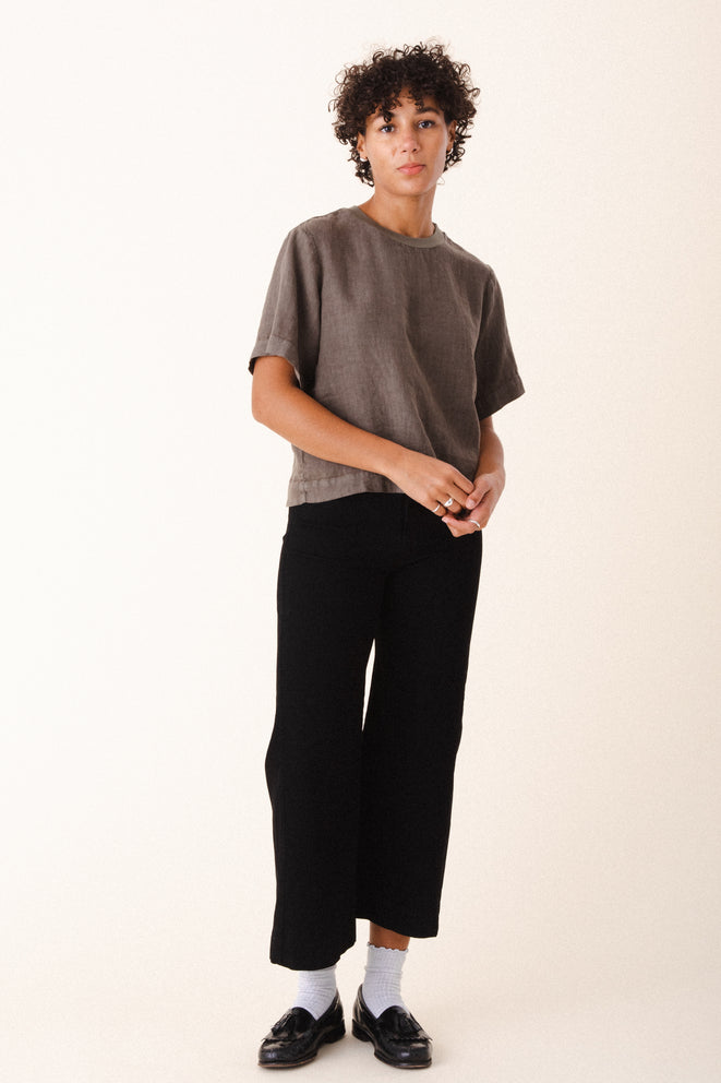Prairie Underground Framework Blouse