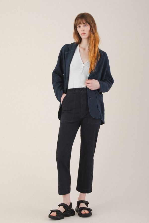 Prairie Underground Smithy Pant in Deep Teal