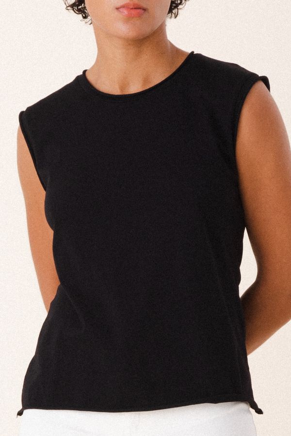 Prairie Underground Barre Tee