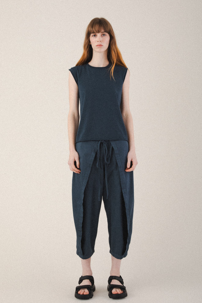 Prairie Underground Barre Tee