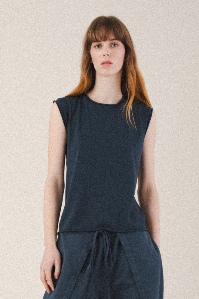 Prairie Underground Barre Tee White