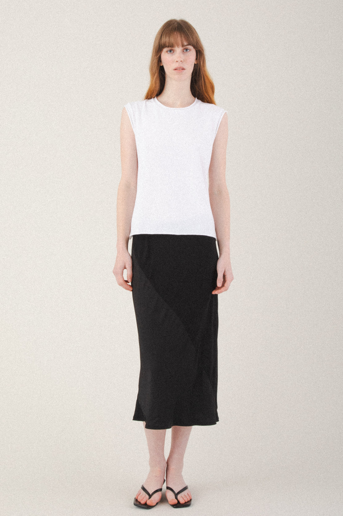 Prairie Underground Barre Tee