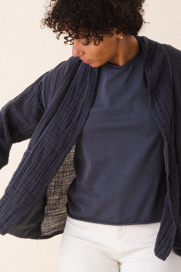 Prairie Underground Bay Jacket Graphite