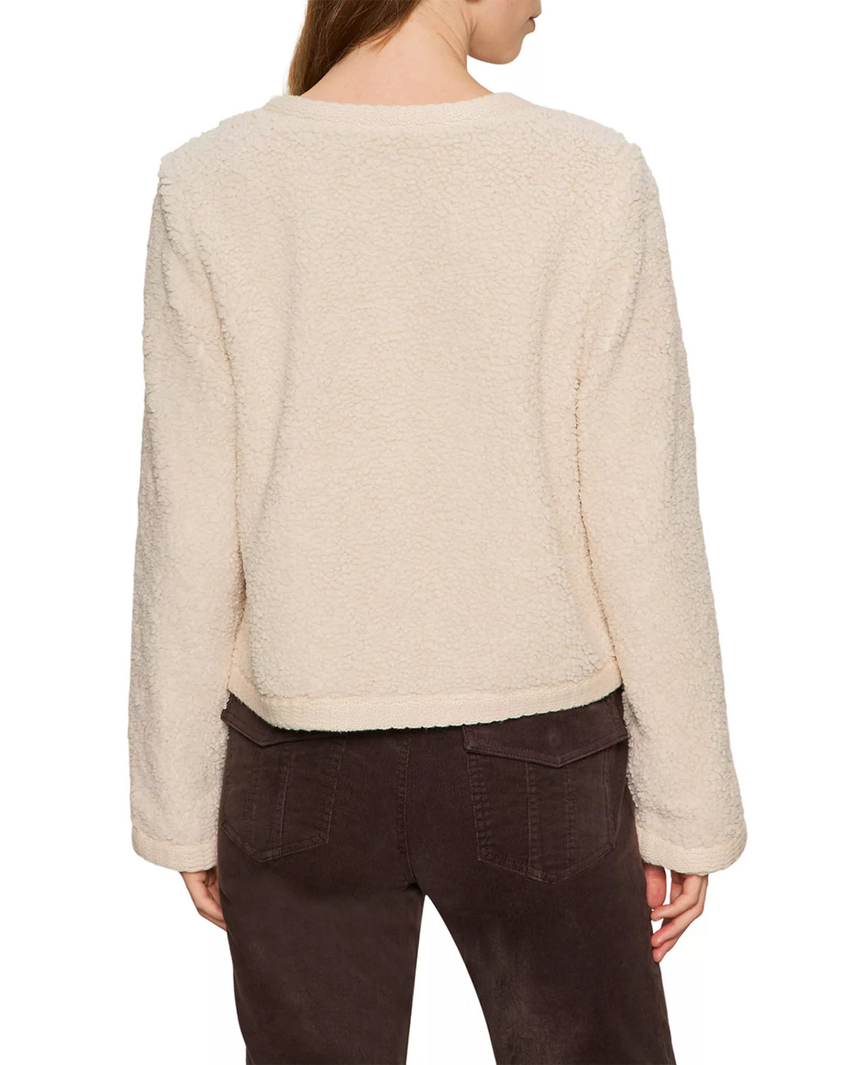 Sanctuary Cuddle Up Cardi