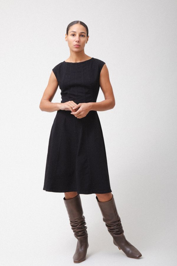 Prairie Underground New Directions Dress