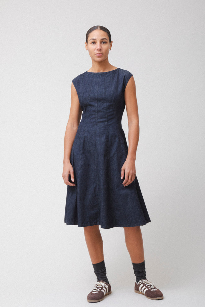 Prairie Underground New Directions Dress