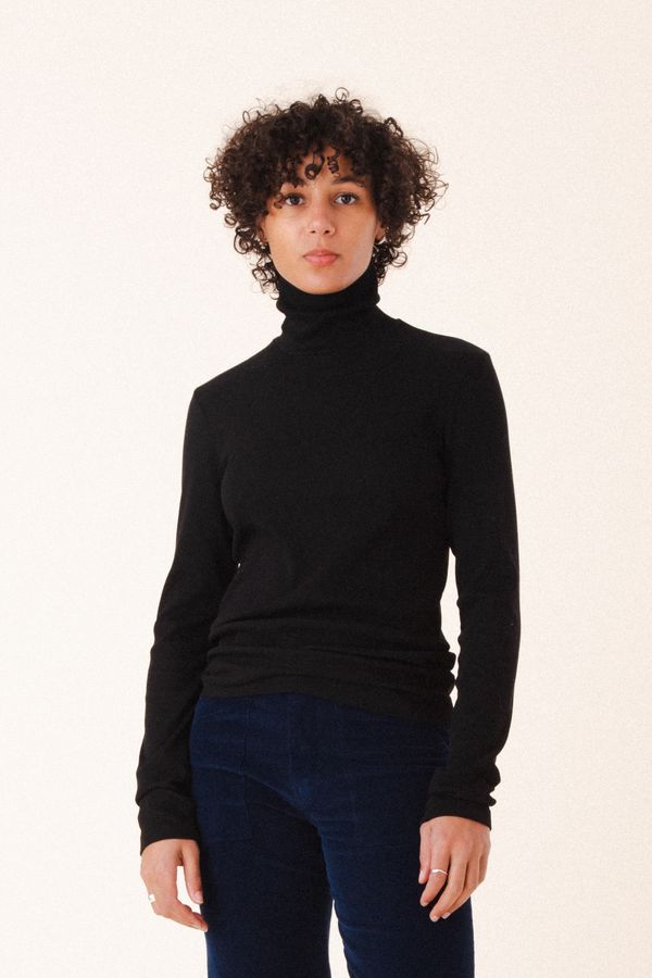 Prairie Underground Core Layer