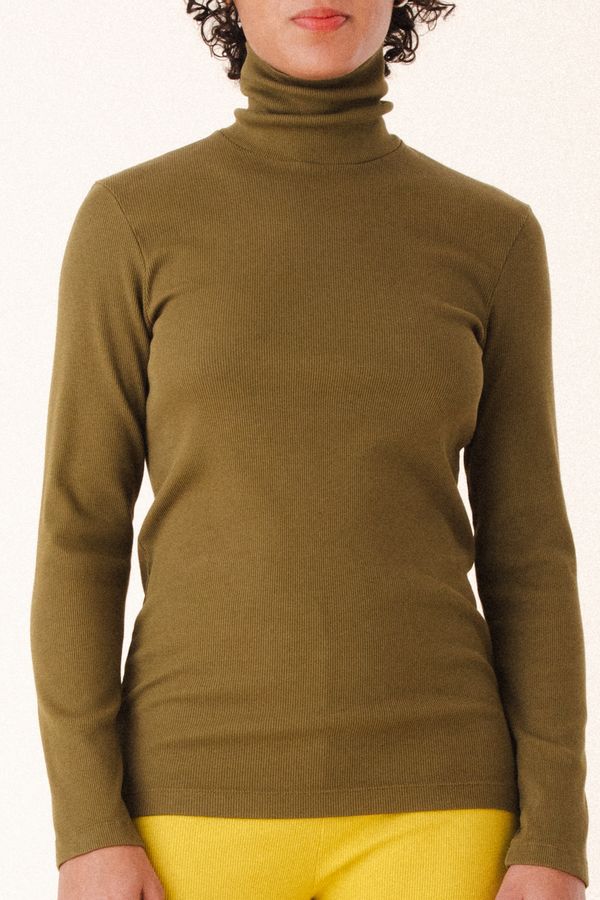 Prairie Underground Core Layer