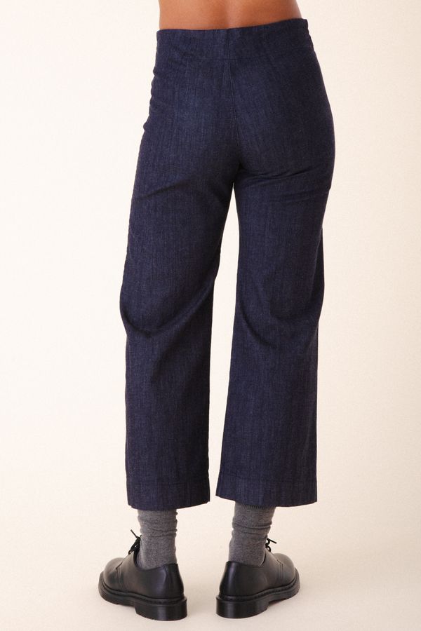 Prairie Underground Document Jean