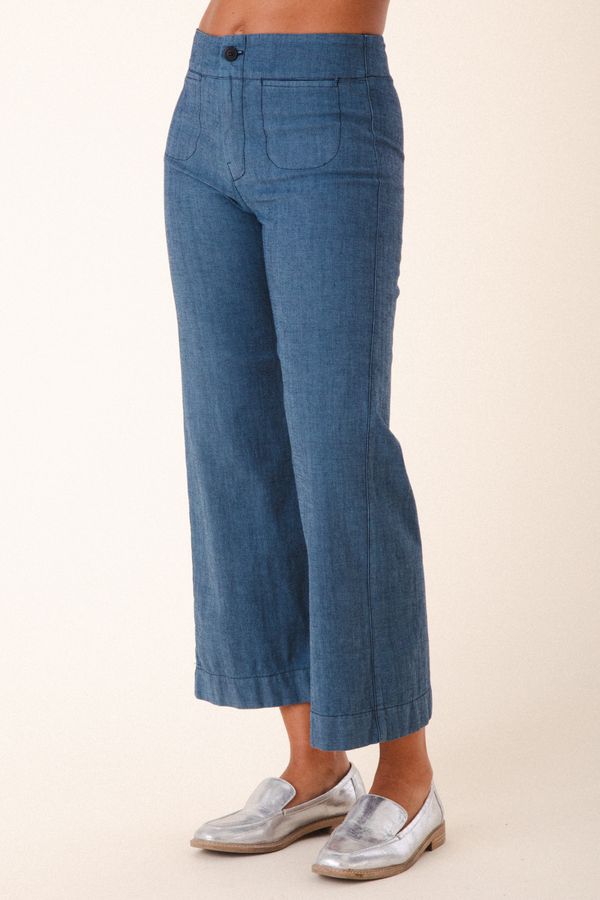 Prairie Underground Document Jean