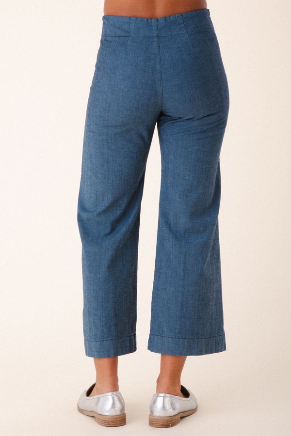 Prairie Underground Document Jean