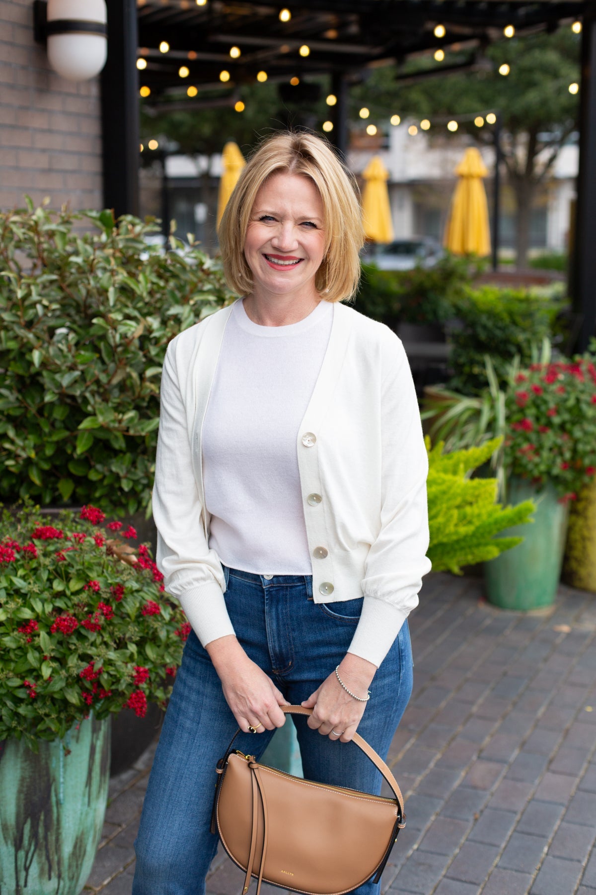 Colorush (C-RUSH) Jes Elegant Cardigan