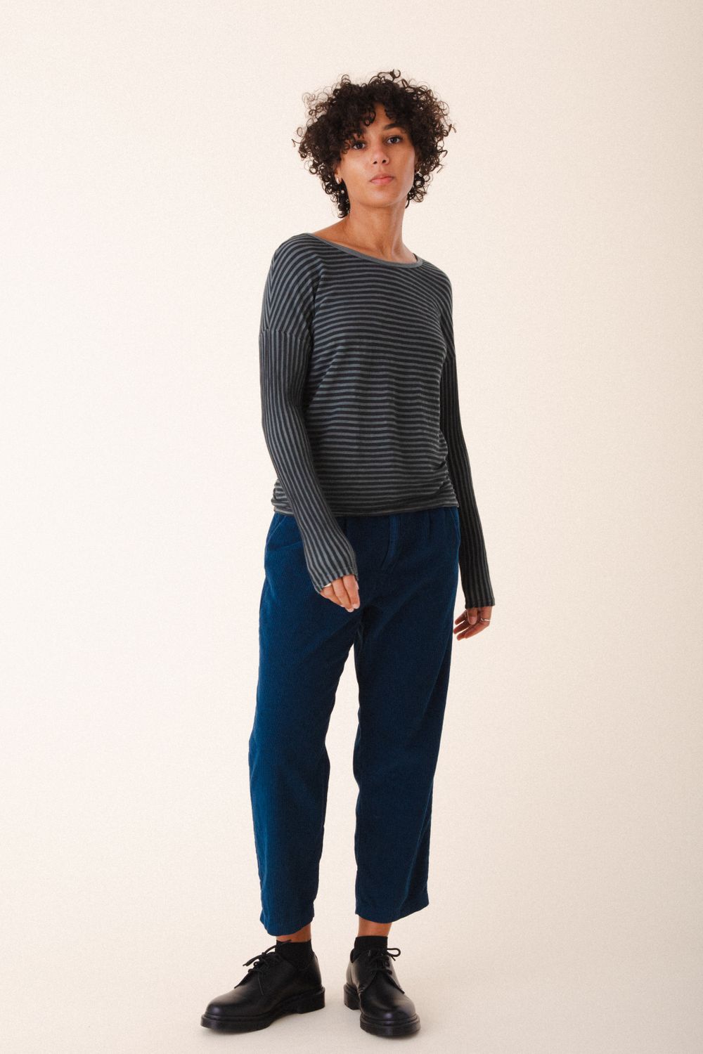 Prairie Underground Same Direction Tee