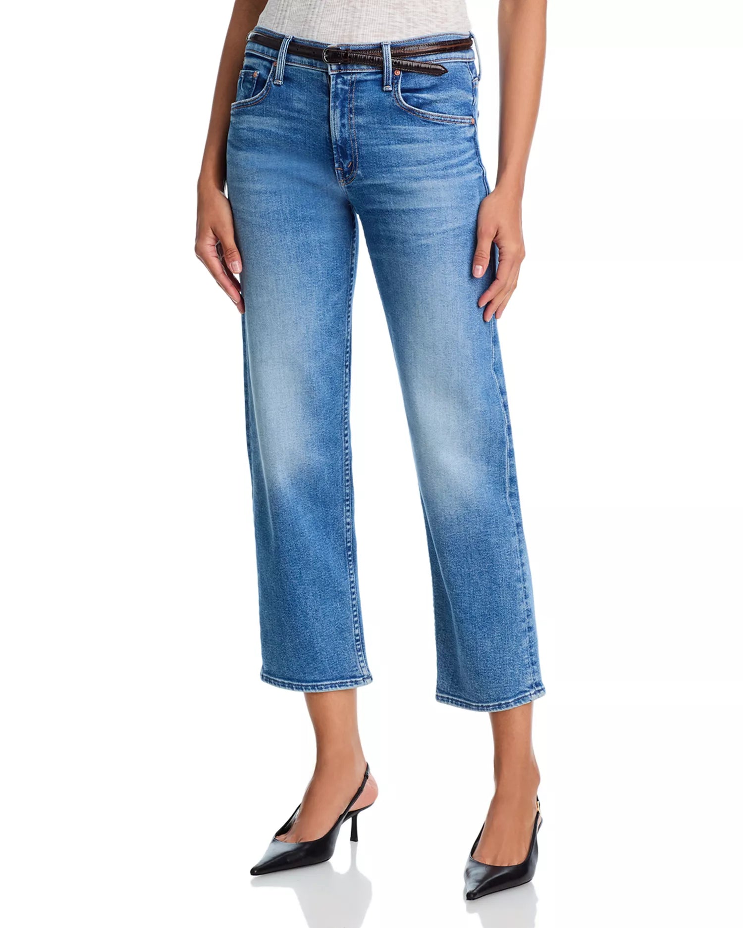 Mother The Newbie Ankle in Float My Boat