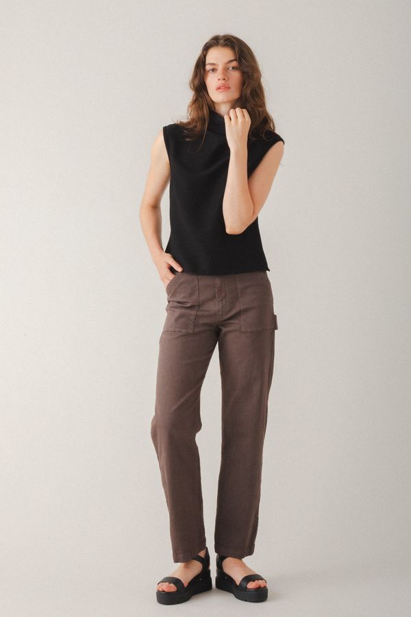 Prairie Underground Soft Edge Tee