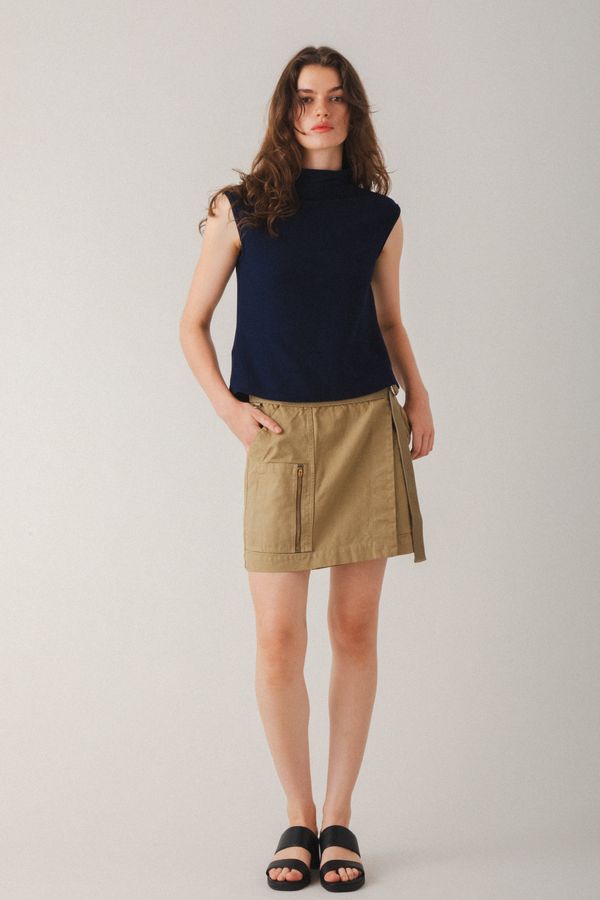 Prairie Underground Soft Edge Tee