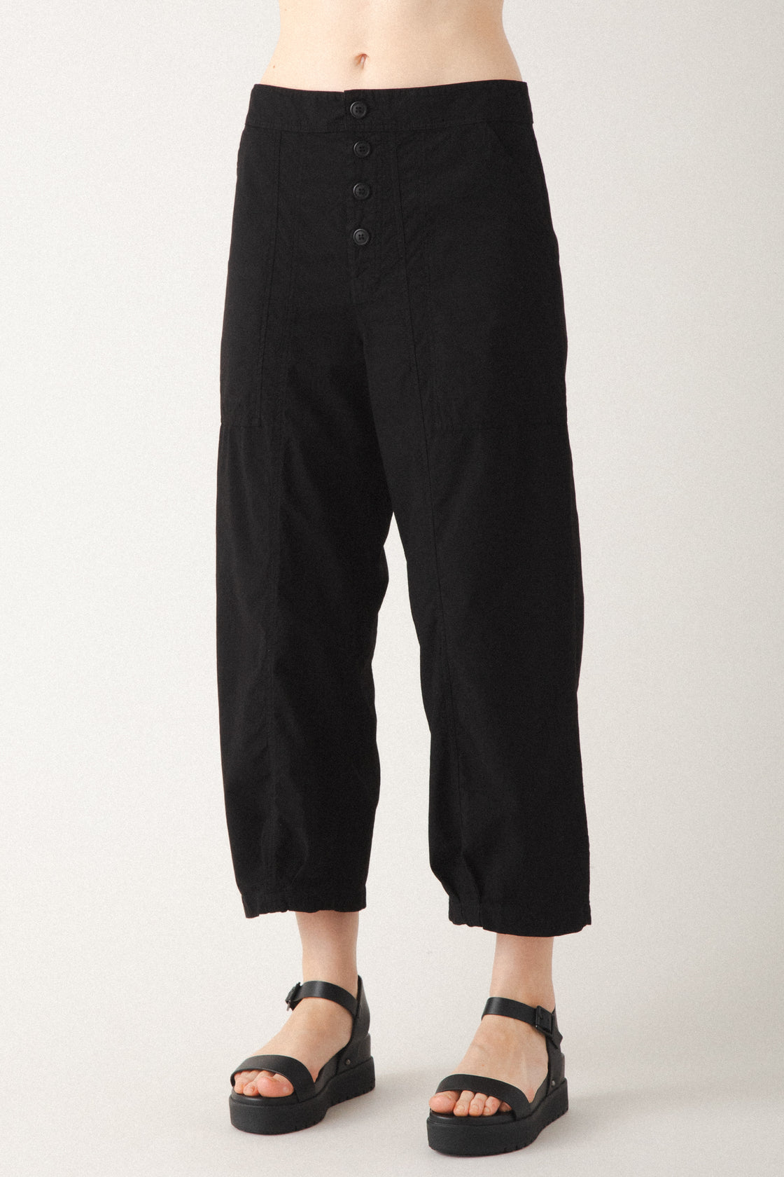 Prairie Underground Gathering Pant Black