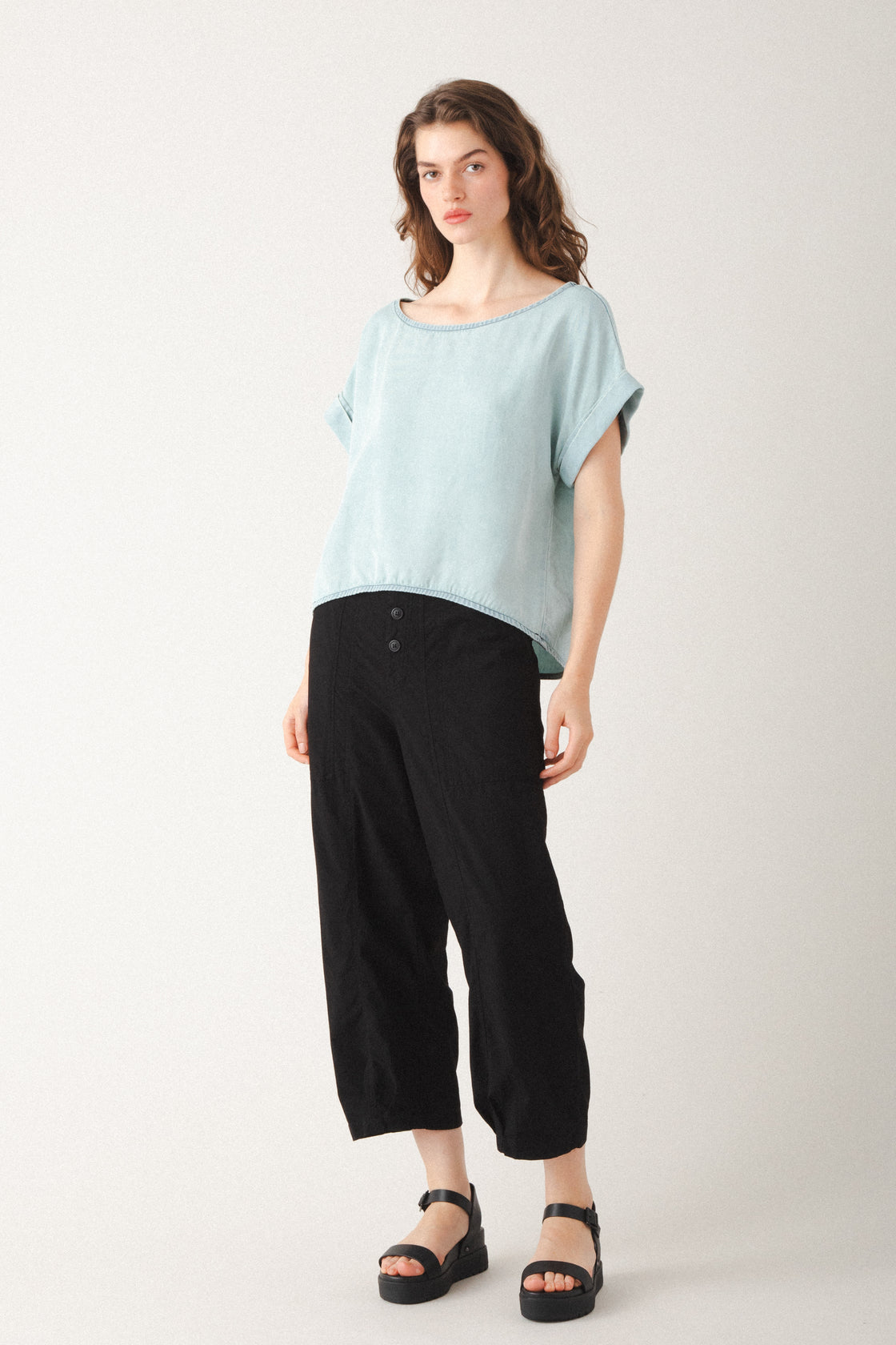 Prairie Underground Gathering Pant