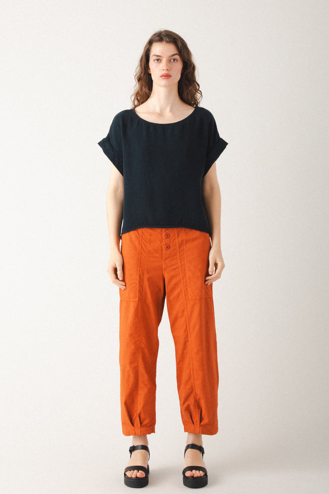 Prairie Underground Keel Blouse Galaxy