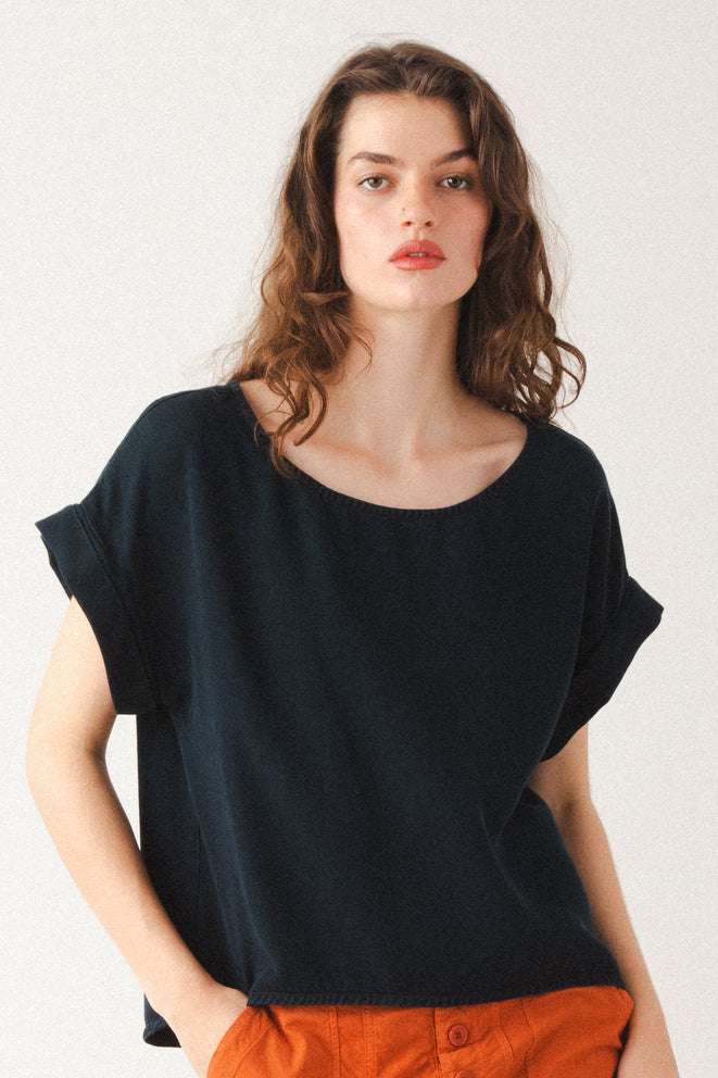 Prairie Underground Keel Blouse
