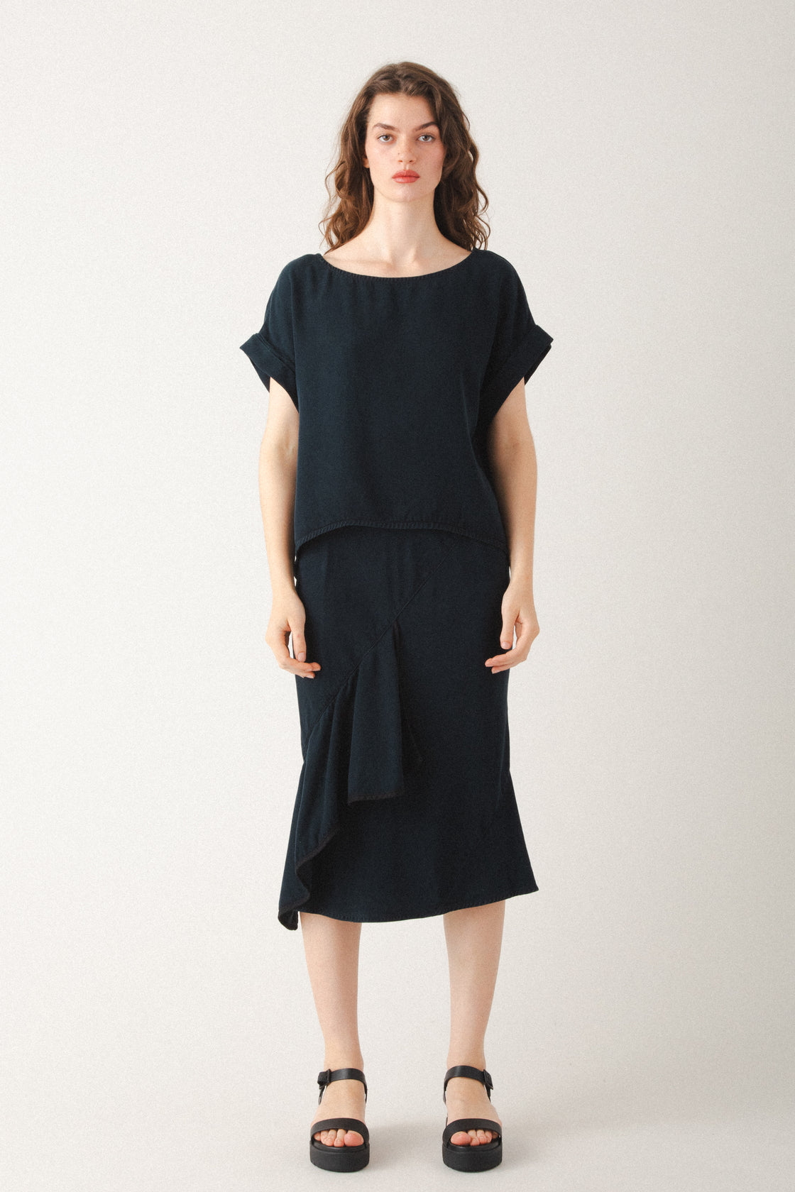 Prairie Underground Keel Blouse