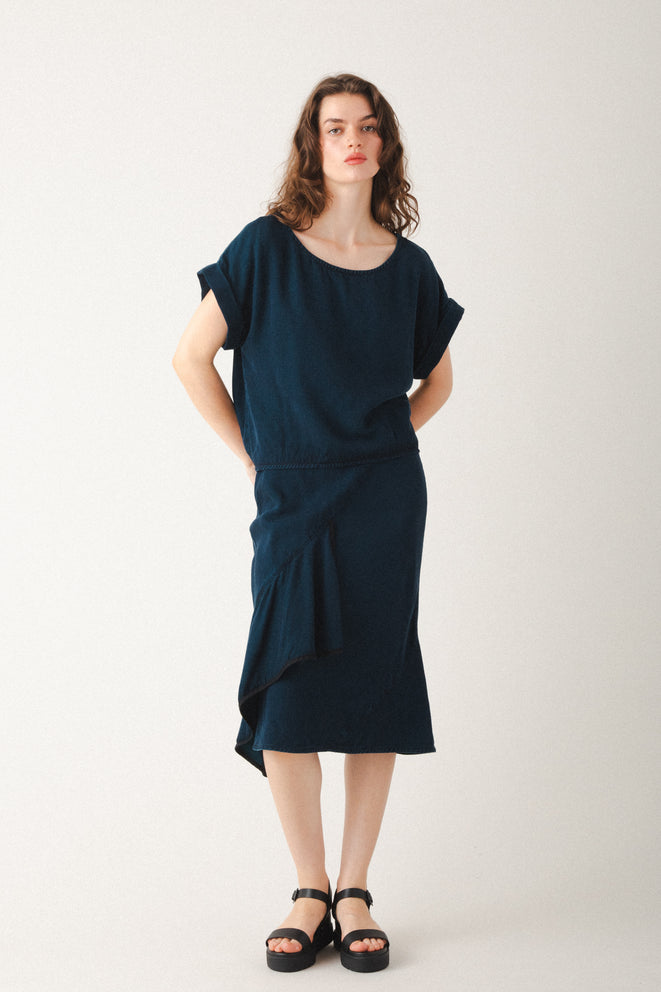 Prairie Underground Keel Blouse