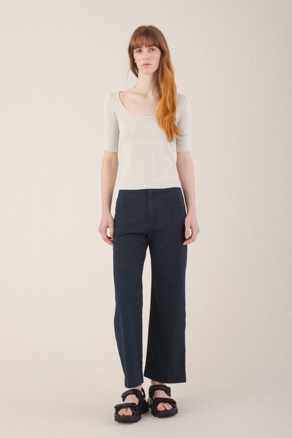 Prairie Underground Knack Pant in Deep Teal