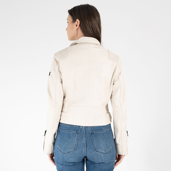 Mauritius Leather Bita RF Jacket