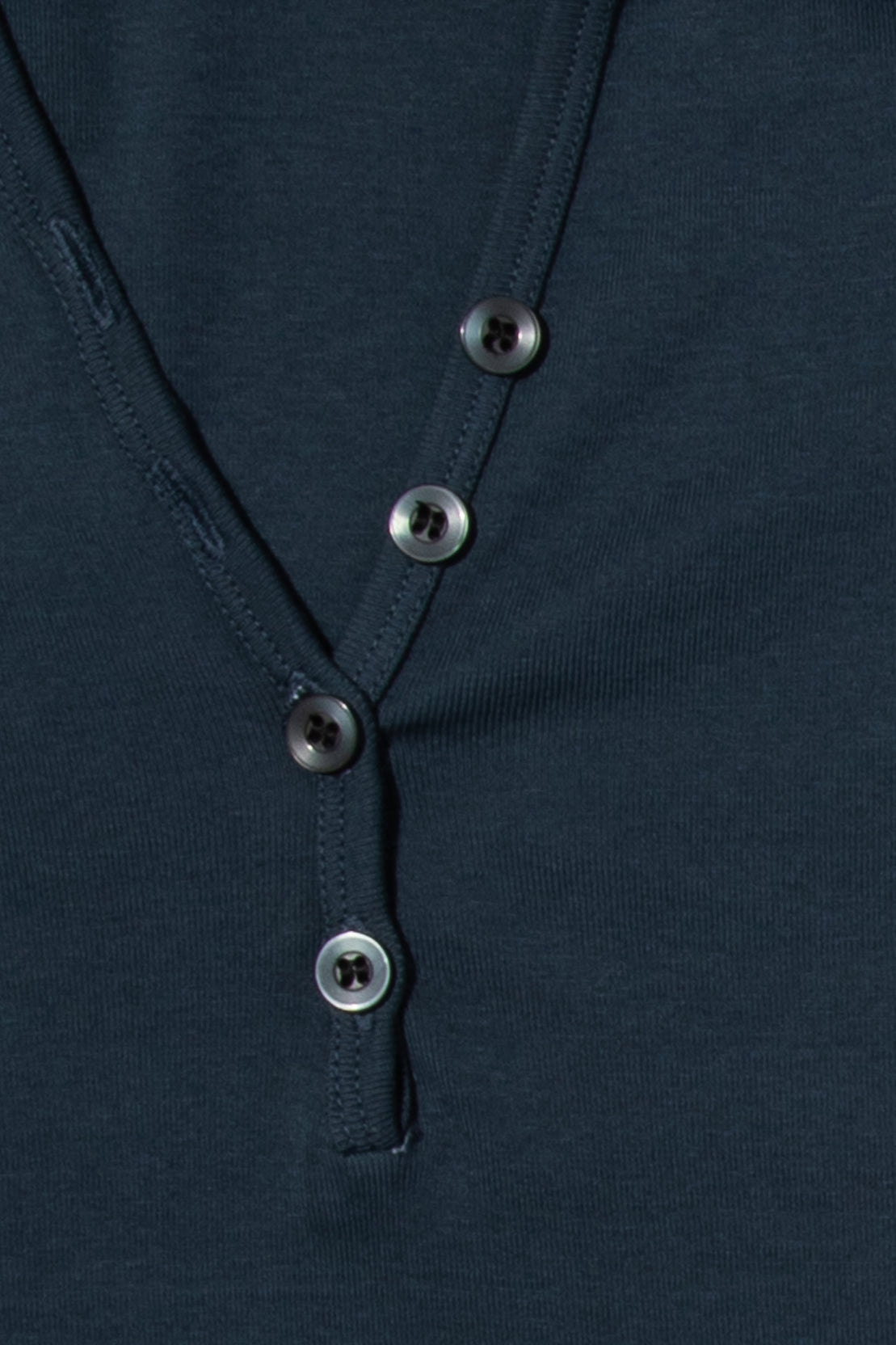 Prairie Underground S/S Henley