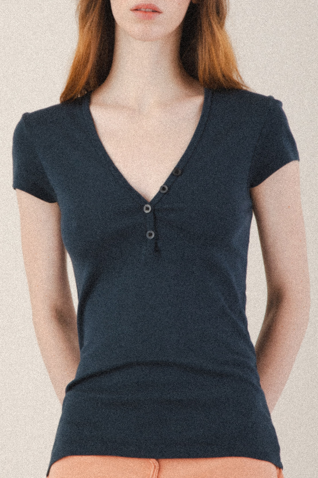 Prairie Underground S/S Henley