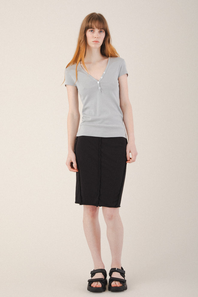 Prairie Underground S/S Henley