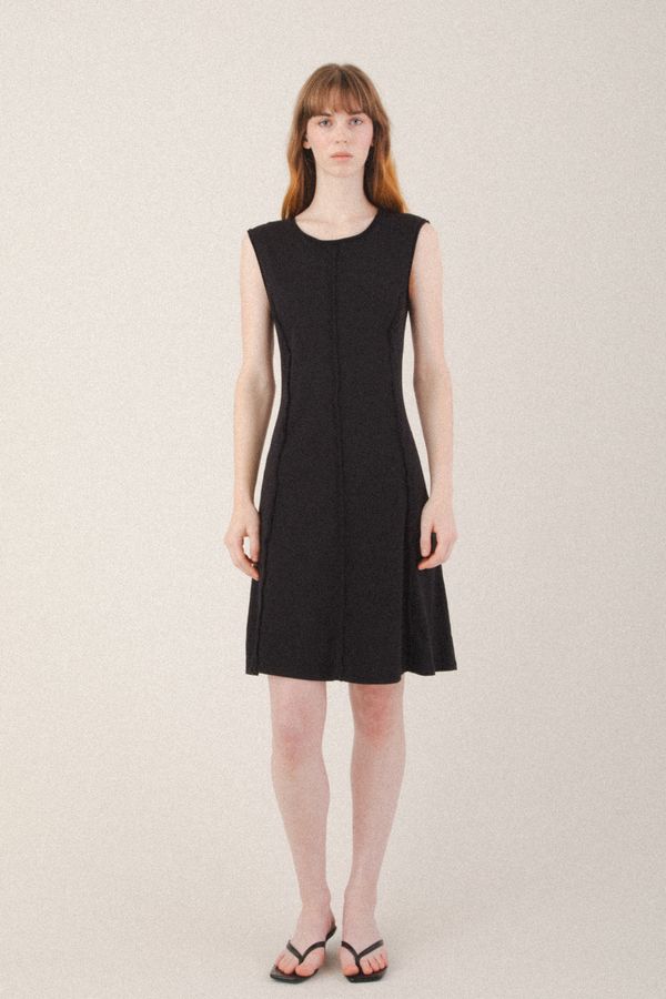 Prairie Underground Paradigm Shift Dress