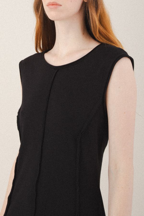 Prairie Underground Paradigm Shift Dress