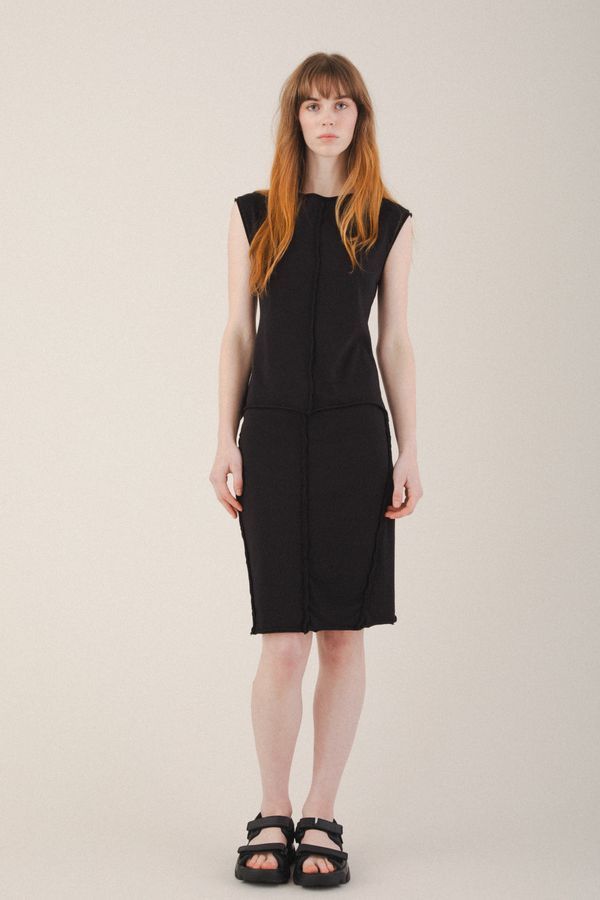 Prairie Underground No Wave Top