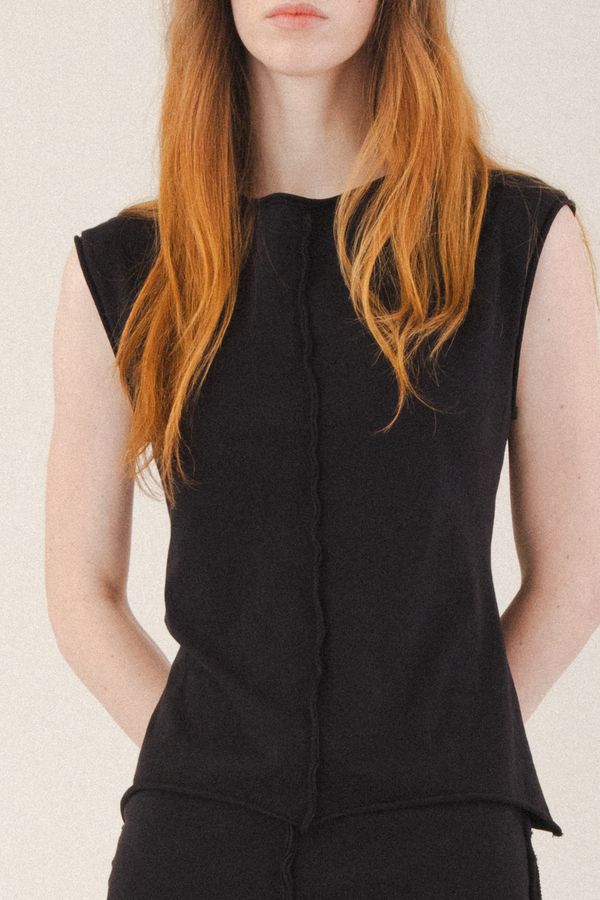 Prairie Underground No Wave Top